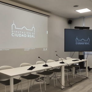 salas de formacion